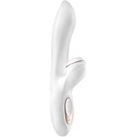Satisfyer Estimulador de Cl&iacute;toris Pro G-Sport Rabbit - 1 Unidad