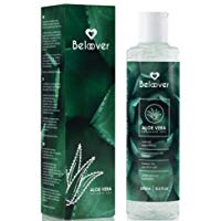Lubricante sexual aloe vera ❤ Lubricantes sexuales BELOOVER con &aacute;loe vera (250ml) ❤ El mejor gel &iacute;ntimo para disfrutar en tus juegos sexuales y proteger tu piel. Apto para pieles sensibles.