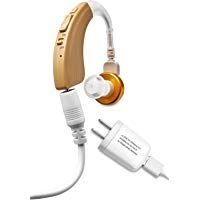 Amplificador digital NewEar de alta calidad. Nuevo modelo recargable