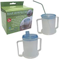 Medisure&nbsp;&ndash;&nbsp;Protector antisalpicaduras adultos potable taza