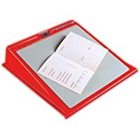 NRS Healthcare - Soporte para escritura (inclinado 20&ordm;)