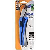 Patterson Medical Baby Boa - Abridor de tarros, color azul