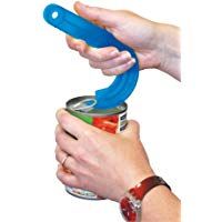 Aidapt VM992B - Abridor de Latas de tirar de Anillo
