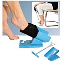 Metti-togli-calze di Easy on Easy