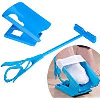 sinbide&reg; Calcet&iacute;n Slider Easy On Easy Off Sock Slider Kit Sock Helper Slider calcetines Sock Slider Off Sock Kit herramientas de vida