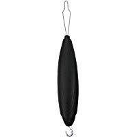 NRS Healthcare N42974 - Gancho para abrochar botones y cerrar cremalleras, color negro