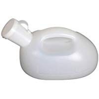 Matraces pl&aacute;sticos masculinos port&aacute;tiles Hospital Pee Bottle 2000ml