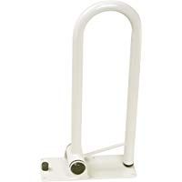 Homecraft Devon MKII - Barra de apoyo abatible para ba&ntilde;o