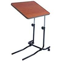 NRS Healthcare M01278 - Mesa para cama y silla