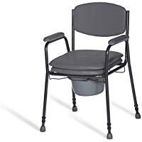Ayudas dinamicas - Silla con w.c. Service