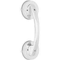 Cuarto de Ba&ntilde;o Barras Antideslizantes Ba&ntilde;o Ba&ntilde;o Ba&ntilde;era Ducha Soporte de Seguridad Carril con Ventosa Super Fuerte para Personas de La Tercera Edad, Discapacitados y Minusv&aacute;lidos