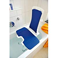 Bella Vita - Asiento elevador para ba&ntilde;o