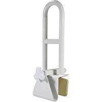 Jocca 1697 - Agarradera para banera/Barandilla de seguridad para banera