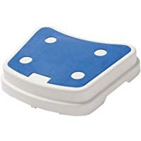 Drive Medical RTL12068EU - Escal&oacute;n de ba&ntilde;o antideslizante