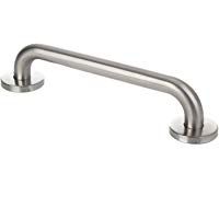Asinox Barra de apoyo inoxidanle 30cm Mate