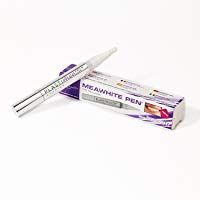 Blanqueador Dental Profesional Blanqueamiento Dental Gel Blanqueador Kit Blanqueamiento De Dientes Meawhite Pen L&aacute;piz Blanqueador Dental Sin Per&oacute;xido Teeth Whitening Luce Tu Sonrisa y Dientes Blancos