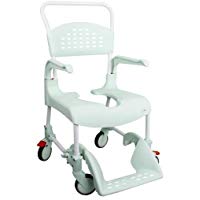 Ayudas dinamicas - Silla de ducha y w.c. "clean" , talla 55cm
