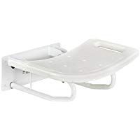 Asiento ducha abatible sin patas