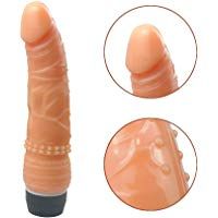 lzyd-real Touch No t&oacute;xica varita masajeador naturaleza