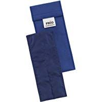 Frio - Bolsa isot&eacute;rmica para mantener insulina, color azul, 6.5 x 18 cm