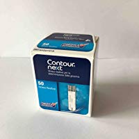 Contour Next Glicemia 50Str