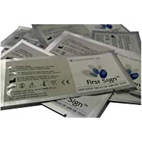 kits de 5 tiras Individuales de test de droga Cannabis, Cocaina o Heroina con 3 opciones Multidroga (Cannabis / THC / Marihuana)