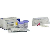 Pack de 2 Pruebas de Fertilidad Masculina por Concentraci&oacute;n de Espermatozoides + 2 Pruebas de Fertilidad/Menopausia Femenina Formato Midstream