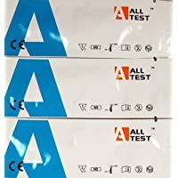 La menopausia Kit de prueba (Test de Advance marca), 2&nbsp;unidades