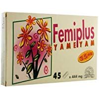 FEMIPLUS YAME 45CAP KILUVA