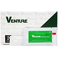 Wildlead Perro distempo Virus CDV/CPV Inicio hisopo de Salud de Prueba de Papel una Prueba de Paso