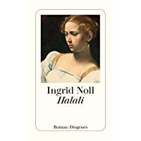 Halali (detebe) (German Edition)