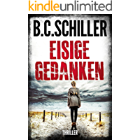 Eisige Gedanken - Thriller (German Edition)