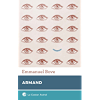 Armand (Galaxie) (French Edition)