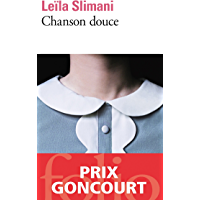 Chanson douce (Folio t. 6492) (French Edition)