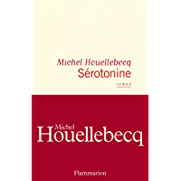 S&eacute;rotonine (LITTERATURE FRA) (French Edition)