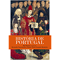 Hist&oacute;ria de Portugal (Portuguese Edition)