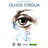 Olhos d'&aacute;gua (Portuguese Edition)
