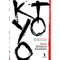 Kyoto (Portuguese Edition)