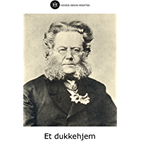 Et dukkehjem (Norwegian edition) (Danish Edition)