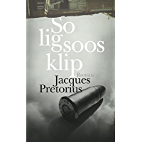 So lig soos klip (Afrikaans Edition)