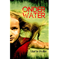 Onder water (Afrikaans Edition)