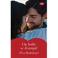 Op liefde se drumpel (Afrikaans Edition)