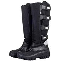 HKM Botas t&eacute;rmicas de invierno - Kodiak