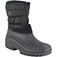 Groundwork ls87&nbsp;Mens Muckers mukker estable invierno botas de nieve