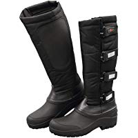 Kerbl Covalliero Classic Botas de Equitaci&oacute;n t&eacute;rmicas, Unisex adultos