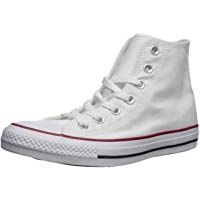 Converse Chuck Taylor Hi, Zapatillas Unisex