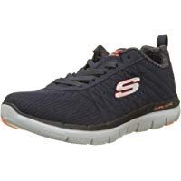 Skechers Flex Advantage 2.0-The Happs, Zapatillas para Hombre