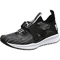 Puma Ignite Evoknit Lo 2, Zapatillas de Cross para Hombre