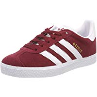 adidas Gazelle, Zapatillas Unisex Ni&ntilde;os