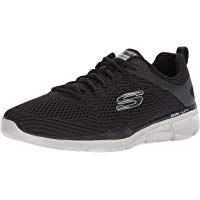 Skechers Equalizer 3.0, Zapatillas Deportivas para Interior para Hombre